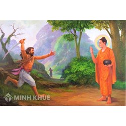 Tâm bi vô lượng (Karuṇā-Appamaññā) là gì ? Phương pháp tu tập tâm bi vô lượng theo Đạo Phật