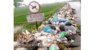 Quản lý chất thải rắn sinh hoạt phải đảm bảo các yêu cầu kỹ thuật về bảo vệ môi trường như thế nào?