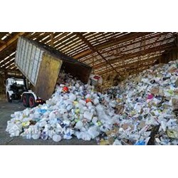 Yêu cầu đối với hoạt động quản lý chất thải rắn công nghiệp thông thường theo quy định mới