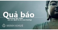 Có thể chấm dứt nghiệp báo hay không ? Phương diện năng lực của nghiệp báo theo Đạo Phật
