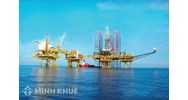 Quản lý chất thải đối với hoạt động dầu khí trên biển như thế nào?