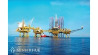 Quản lý chất thải đối với hoạt động dầu khí trên biển như thế nào?