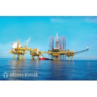 Quản lý chất thải đối với hoạt động dầu khí trên biển như thế nào?