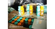 Dán nhãn, công bố thông tin và đánh giá sự phù hợp và kiểm tra đối với chất ô nhiễm khó phân hủy theo quy định mới