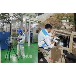 Quy định mới về thẩm định điều kiện hoạt động dịch vụ quan trắc môi trường