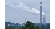 Quy trình thẩm định kết quả kiểm kê khí nhà kính, giảm nhẹ phát thải khí nhà kính