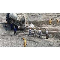 Hướng dẫn thủ tục cấp Giấy phép sử dụng vật liệu nổ công nghiệp lần đầu
