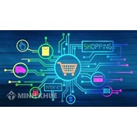 Thương mại điện tử là gì? Thủ tục đăng ký TMĐT