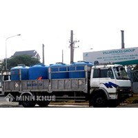 Thủ tục cấp mệnh lệnh vận chuyển vật liệu nổ công nghiệp, tiền chất thuốc nổ thuộc phạm vi quản lý của Bộ quốc phòng