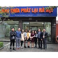 Thủ tục đăng ký thay đổi nội dung đăng ký hoạt động Văn phòng Thừa phát lại được thực hiện như thế nào?