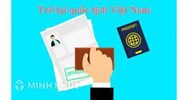 Điều kiện để trở lại quốc tịch Việt Nam theo quy định pháp luật hiện hành
