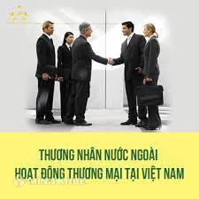 Quy định pháp luật hiện hành về cơ cấu tổ chức hoạt động của Văn phòng đại diện, Chi nhánh của thương nhân nước ngoài tại Việt Nam
