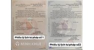 Nhiệm vụ của các cơ quan trong việc cung cấp thông tin lý lịch tư pháp về án tích