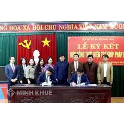 Quy định pháp luật về trình tự, thủ tục đăng ký tham gia trợ giúp pháp lý