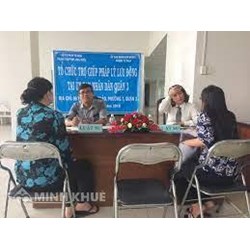 Những hành vi bị nghiêm cấm trong hoạt động trợ giúp pháp lý hiện nay