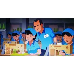 Quấy rối tình dục tại nơi làm việc có thể bị phạt hành chính đến 30 triệu đồng