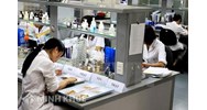 Quy trình kiểm nghiệm chất lượng dược liệu, vị thuốc cổ truyền và thuốc cổ truyền