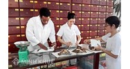 Hồ sơ, thủ tục cấp Giấy đăng ký lưu hành thuốc cổ truyền theo quy định mới