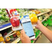 Mẫu đơn đăng ký sử dụng mã số mã vạch có tiền tố mã quốc gia Việt Nam 893 theo hướng dẫn mới nhất