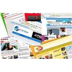 Mức phạt hành chính hành vi vi phạm quy định về trang thông tin điện tử tổng hợp
