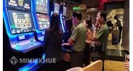 Quy định về quản lý, kiểm soát tại Điểm kinh doanh trò chơi điện tử có thường dành cho người nước ngoài