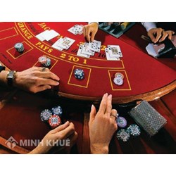 Tổng hợp hành vi vi phạm hành chính về kinh doanh casino