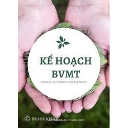 Mức phạt hành chính hành vi vi phạm các quy định về thực hiện kế hoạch bảo vệ môi trường theo quy định mới nhất hiện nay