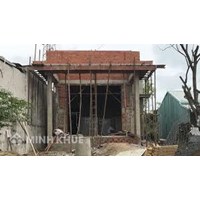 Hướng dẫn hồ sơ, thủ tục xin Giấy phép xây dựng nhà ở riêng lẻ cấp 4 ở Hà Đông