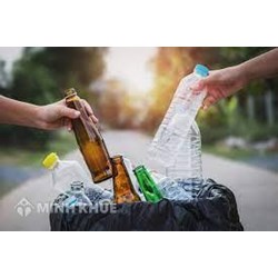 Mức phạt hành chính hành vi phạm các quy định về xả nước thải có chứa các thông số môi trường thông thường vào môi trường