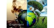 Mức phạt vi phạm hành chính hành vi vi phạm các quy định về thải bụi, khí thải có chứa các thông số môi trường nguy hại vào môi trường