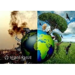 Mức phạt vi phạm hành chính hành vi vi phạm các quy định về thải bụi, khí thải có chứa các thông số môi trường nguy hại vào môi trường