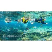 Quy định mới về trình tự, thủ tục điều chỉnh ranh giới, diện tích khu bảo tồn biển