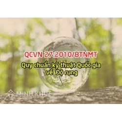 Mức phạt hành chính hành vi vi phạm các quy định về độ rung như thế nào?