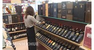 Quản lý, mua bán tem điện tử thuốc lá nhập khẩu, tem điện tử rượu nhập khẩu như thế nào?
