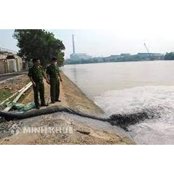 Mức phạt hành chính hành vi vi phạm các quy định về bảo vệ môi trường đối với chủ nguồn thải chất thải nguy hại như thế nào?