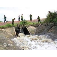 Mức phạt hành chính hành vi vi phạm các quy định về bảo vệ môi trường liên quan đến hoạt động xử lý chất thải nguy hại