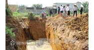 Quy định pháp luật hiện hành về bảo vệ môi trường đất? Mức phạt đối với hành vi vi phạm như thế nào?