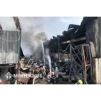 Mức phạt hành chính hành vi vi phạm các quy định về hoạt động ứng phó sự cố tràn dầu như thế nào?