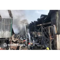 Mức phạt hành chính hành vi vi phạm các quy định về hoạt động ứng phó sự cố tràn dầu như thế nào?