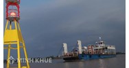 Quy định về đèn và dấu hiệu của tàu thuyền trên biển