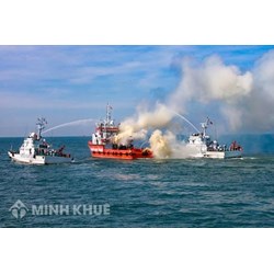 Phân loại tai nạn hàng hải như thế nào? Thời hạn điều tra tai nạn hàng hải là bao lâu?