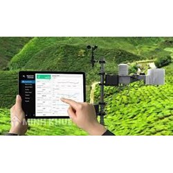 Trình tự, thủ tục cấp giấy chứng nhận đủ điều kiện hoạt động dịch vụ quan trắc môi trường