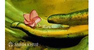 Giải thích thập nhị nhân duyên như một tiến trình sinh khởi tại đây và bây giờ theo Đạo Phật