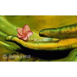 Giải thích thập nhị nhân duyên như một tiến trình sinh khởi tại đây và bây giờ theo Đạo Phật