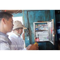 Quy định về trách nhiệm trang bị tủ thuốc và trang bị y tế đối với tàu thuyền trên biển