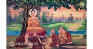 Tứ diệu đế hay tứ thánh đế là gì? Nội dung cơ bản của tứ diệu đế
