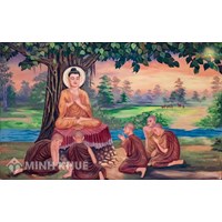 Tứ diệu đế hay tứ thánh đế là gì? Nội dung cơ bản của tứ diệu đế