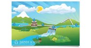 Chi tiết nội dung, trình tự, thủ tục ban hành kế hoạch quản lý chất lượng môi trường nước mặt.