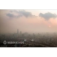 Quy định pháp luật hiện hành về bảo vệ môi trường không khí như thế nào?
