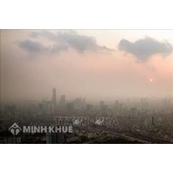 Quy định pháp luật hiện hành về bảo vệ môi trường không khí như thế nào?